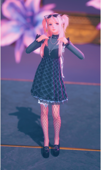 Hot Topic Princess image