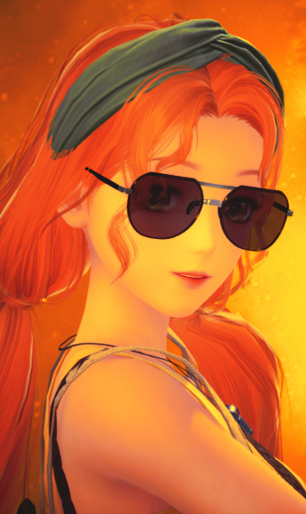 Captain NikkiField image