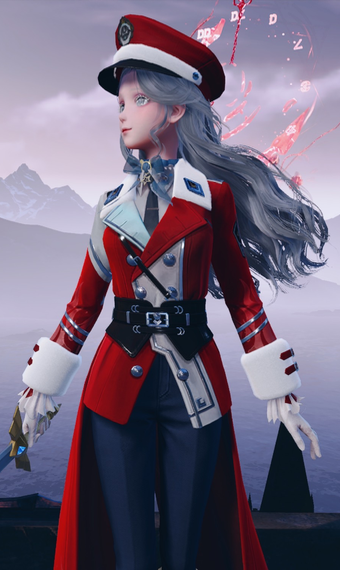 outfit made by my boyfriend image