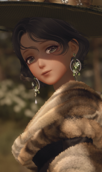 Madame Emerald image