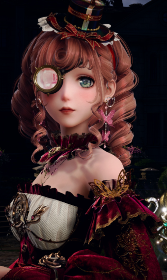 Steampunk Aurosa image
