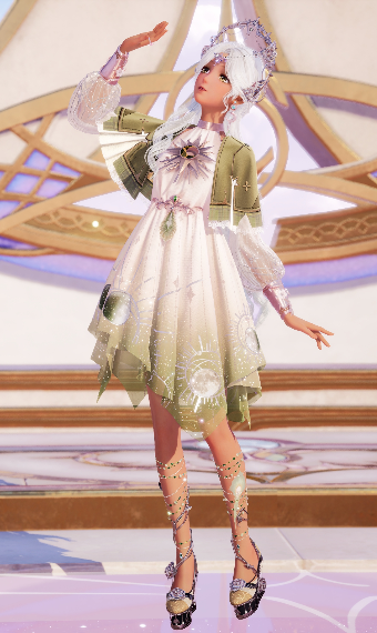 Celestial Radiance image