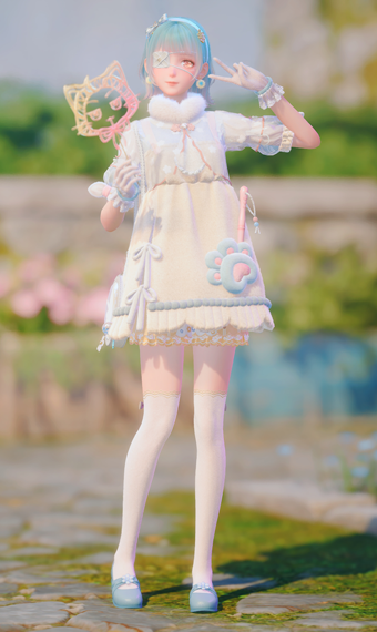 bubblegum image