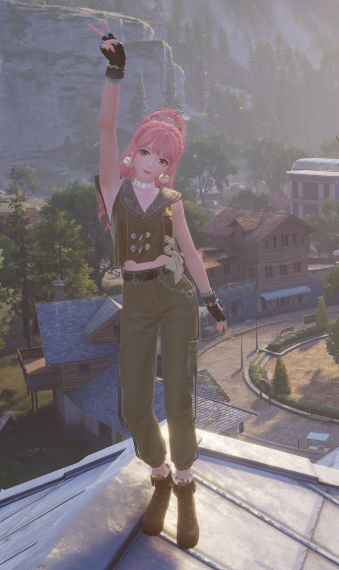 Adventure Nikki image