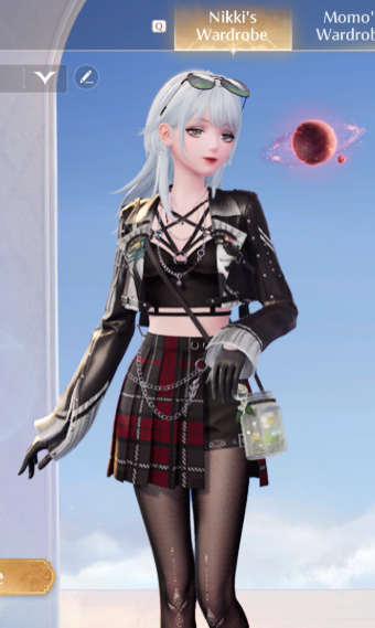 plant collector baddie image
