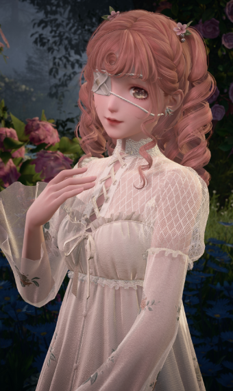 Everlasting Lace image