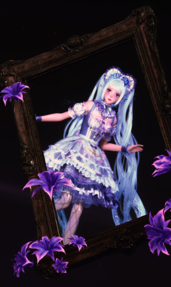 Frame Crossing image