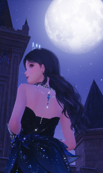 Moonlight Memories image