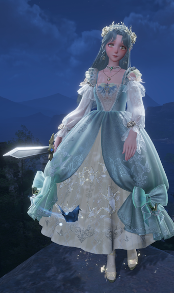 Wishing Song image