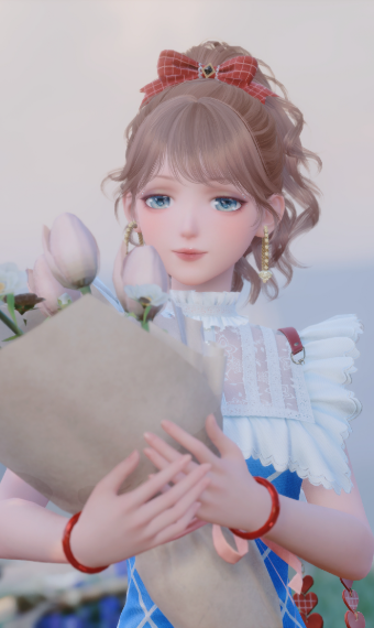romantic date image