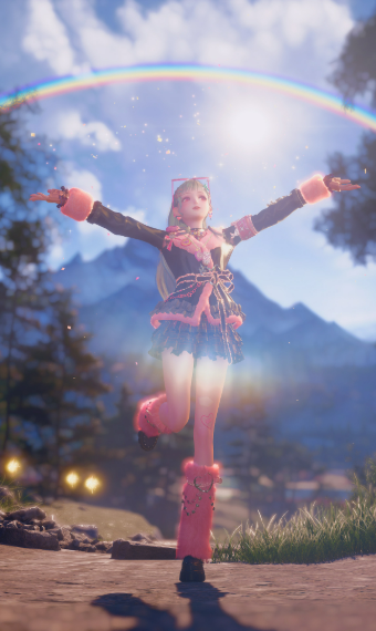 Decora Party! image
