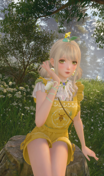 GOD I LOVE STARLIT GLOW image