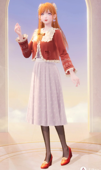 Warm sweetness image