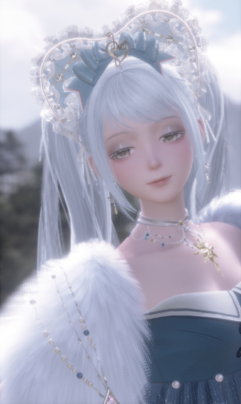 sleepy blue dream image