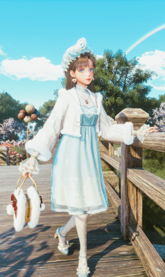 warm, cute and cozy image