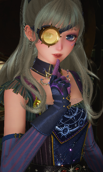 Celestial Steampunk image