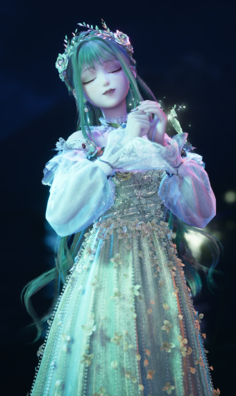 Sage's Wonder image