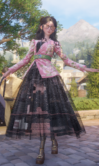 Chic Nikki image