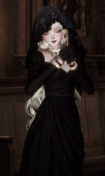 servant of death image