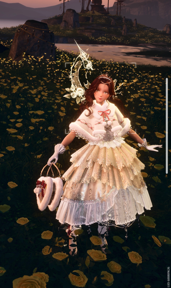 Winter Belle image
