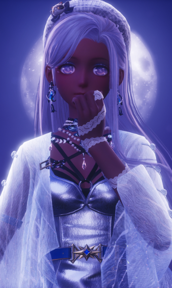 Total eclipse of the heart image
