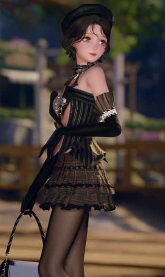 Midnight Rosy image