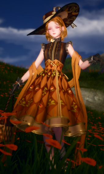 golden honey image