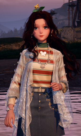 Casual image