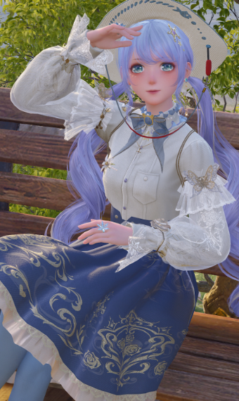 Travelling Witch image