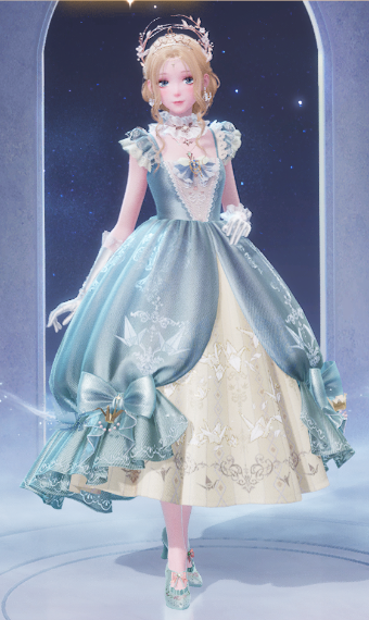Lady Nikki image