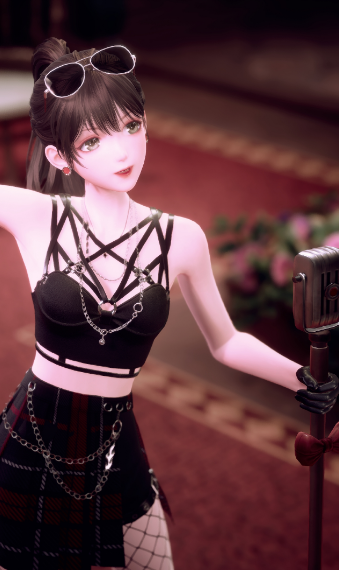 Punk Night Out image