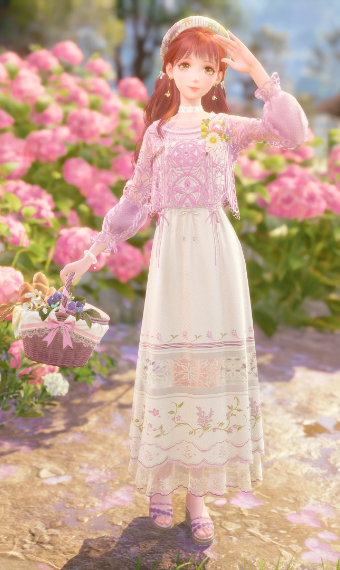 Weekend Spring Picnic image
