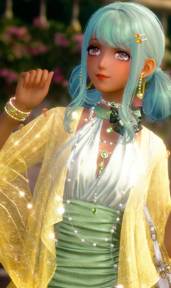 Mint Chip image