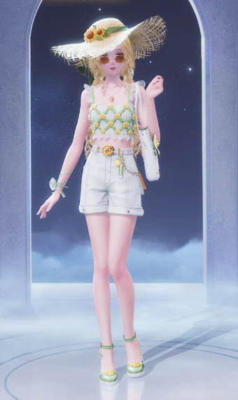 Summer Breeze image