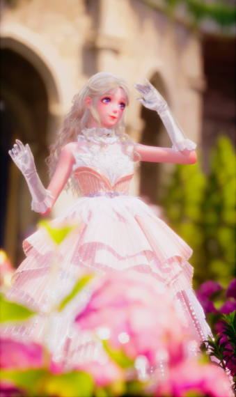 A Waltz just for Two image
