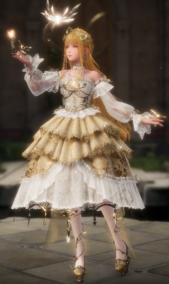 Celestial Aurielle image