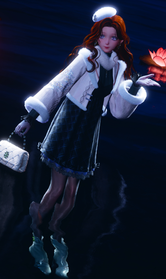 Fancy and Comfy image