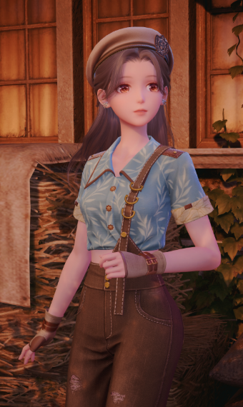 Heart of the Farm image