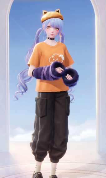 Hip Hop Nikki image