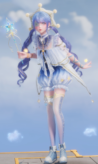 Delicious Wish image