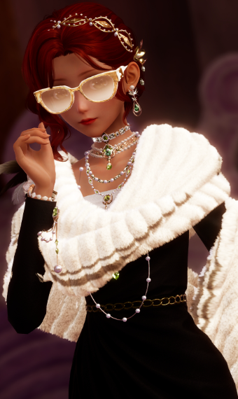 Secret Smile image