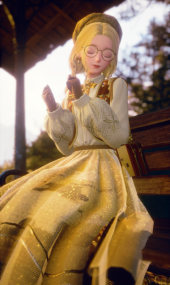 A Traveler at Heart image