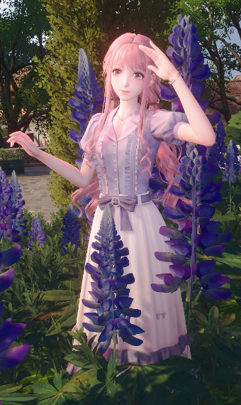 Ordinary Lavender image