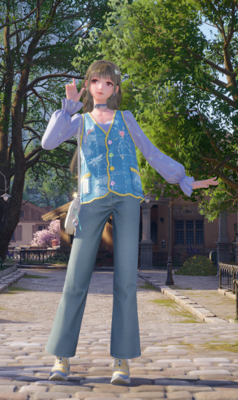 Casual Whimsy image