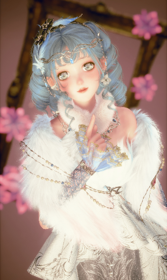 Blossom Gale image
