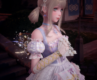 First image