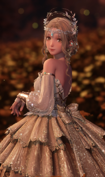 Aurosa Fairy image
