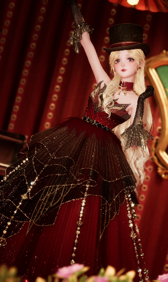Star of the Show image