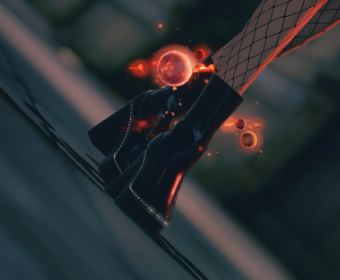 First image