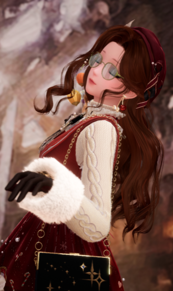 Autumn Student image
